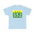 Yunnan Expwy S52 sign no name (China) (Road Sign) T-Shirt