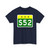 Yunnan Expwy S52 sign no name (China) (Road Sign) T-Shirt