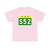 Yunnan Expwy S52 sign no name (China) (Road Sign) T-Shirt