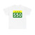 Yunnan Expwy S50 sign no name (China) (Road Sign) T-Shirt