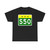 Yunnan Expwy S50 sign no name (China) (Road Sign) T-Shirt