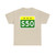 Yunnan Expwy S50 sign no name (China) (Road Sign) T-Shirt