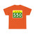 Yunnan Expwy S50 sign no name (China) (Road Sign) T-Shirt