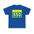 Yunnan Expwy S50 sign no name (China) (Road Sign) T-Shirt