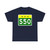 Yunnan Expwy S50 sign no name (China) (Road Sign) T-Shirt