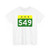 Yunnan Expwy S49 sign no name (China) (Road Sign) T-Shirt