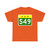 Yunnan Expwy S49 sign no name (China) (Road Sign) T-Shirt