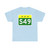 Yunnan Expwy S49 sign no name (China) (Road Sign) T-Shirt