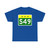 Yunnan Expwy S49 sign no name (China) (Road Sign) T-Shirt