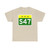 Yunnan Expwy S47 sign no name (China) (Road Sign) T-Shirt