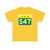 Yunnan Expwy S47 sign no name (China) (Road Sign) T-Shirt