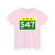 Yunnan Expwy S47 sign no name (China) (Road Sign) T-Shirt
