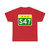 Yunnan Expwy S47 sign no name (China) (Road Sign) T-Shirt