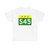 Yunnan Expwy S45 sign no name (China) (Road Sign) T-Shirt