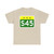 Yunnan Expwy S45 sign no name (China) (Road Sign) T-Shirt