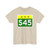 Yunnan Expwy S45 sign no name (China) (Road Sign) T-Shirt