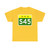 Yunnan Expwy S45 sign no name (China) (Road Sign) T-Shirt