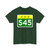 Yunnan Expwy S45 sign no name (China) (Road Sign) T-Shirt