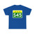 Yunnan Expwy S45 sign no name (China) (Road Sign) T-Shirt