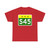 Yunnan Expwy S45 sign no name (China) (Road Sign) T-Shirt