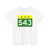 Yunnan Expwy S43 sign no name (China) (Road Sign) T-Shirt