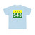 Yunnan Expwy S43 sign no name (China) (Road Sign) T-Shirt
