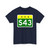 Yunnan Expwy S43 sign no name (China) (Road Sign) T-Shirt
