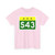 Yunnan Expwy S43 sign no name (China) (Road Sign) T-Shirt