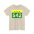 Yunnan Expwy S42 sign no name (China) (Road Sign) T-Shirt
