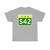 Yunnan Expwy S42 sign no name (China) (Road Sign) T-Shirt