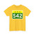 Yunnan Expwy S42 sign no name (China) (Road Sign) T-Shirt