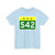 Yunnan Expwy S42 sign no name (China) (Road Sign) T-Shirt