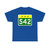 Yunnan Expwy S42 sign no name (China) (Road Sign) T-Shirt