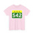 Yunnan Expwy S42 sign no name (China) (Road Sign) T-Shirt
