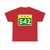 Yunnan Expwy S42 sign no name (China) (Road Sign) T-Shirt