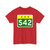 Yunnan Expwy S42 sign no name (China) (Road Sign) T-Shirt