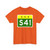 Yunnan Expwy S41 sign no name (China) (Road Sign) T-Shirt