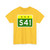 Yunnan Expwy S41 sign no name (China) (Road Sign) T-Shirt