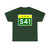Yunnan Expwy S41 sign no name (China) (Road Sign) T-Shirt