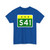 Yunnan Expwy S41 sign no name (China) (Road Sign) T-Shirt