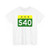 Yunnan Expwy S40 sign no name (China) (Road Sign) T-Shirt