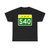Yunnan Expwy S40 sign no name (China) (Road Sign) T-Shirt