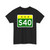 Yunnan Expwy S40 sign no name (China) (Road Sign) T-Shirt