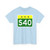 Yunnan Expwy S40 sign no name (China) (Road Sign) T-Shirt