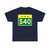 Yunnan Expwy S40 sign no name (China) (Road Sign) T-Shirt