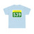 Yunnan Expwy S39 sign no name (China) (Road Sign) T-Shirt
