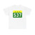Yunnan Expwy S37 sign no name (China) (Road Sign) T-Shirt