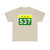 Yunnan Expwy S37 sign no name (China) (Road Sign) T-Shirt