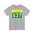 Yunnan Expwy S37 sign no name (China) (Road Sign) T-Shirt