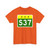 Yunnan Expwy S37 sign no name (China) (Road Sign) T-Shirt